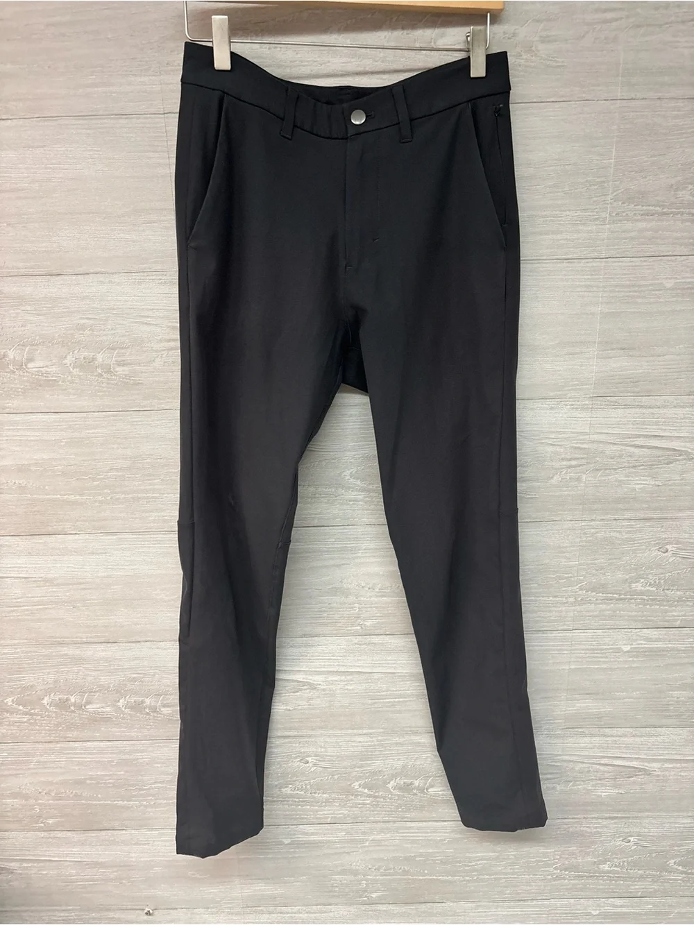 * | Lululemon | ABC Slim-Fit 5 Pocket Pant. Size 28.